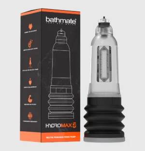 Hydromax 5 (8-13cm)