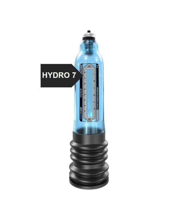hydro 7