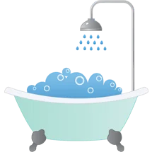 Relajarse y calentar